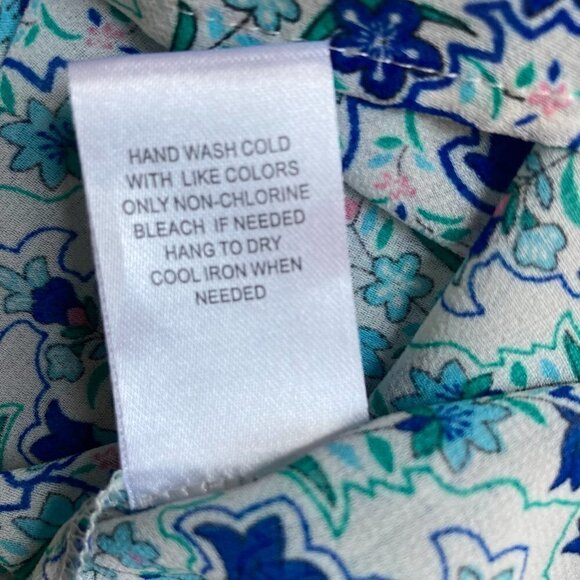 Philosophy Top & Black Rainn Blouse, EUC, Set of 2, Size S - Picture 8 of 15